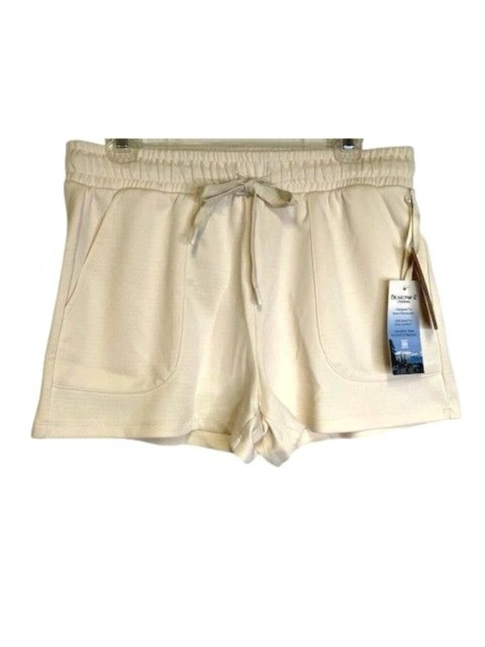 Bearpaw Outdoors Pull On Shorts MEDIUM